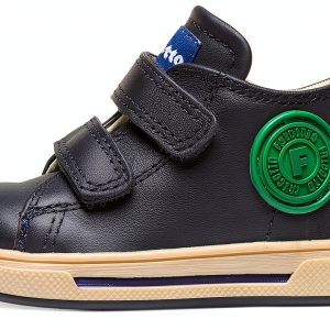 Naturino Boys Walking Shoes Leather Lined-0