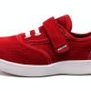 KidStep Toddler Walking Shoes Breathable Mesh-1