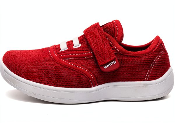 KidStep Toddler Walking Shoes Breathable Mesh-1