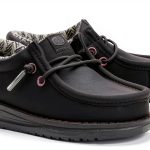 Hey Dude Mens Walking Shoes-0