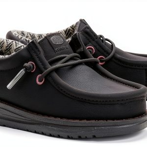 Hey Dude Mens Walking Shoes-0