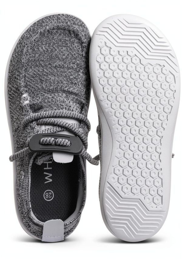 Tug & Stay Quick-Lace Toddler Shoes Unisex Child-3