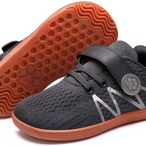 Toddler Walking Shoes KidStep Ultra Wide Toe-0