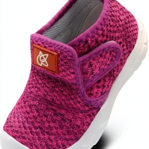 Toddler Sneakers Boys Walking Shoes-0