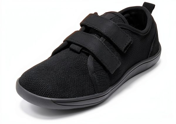 Kids Barefoot Shoes TinySteps Flexible Design-5