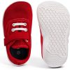 KidStep Toddler Walking Shoes Breathable Mesh-3