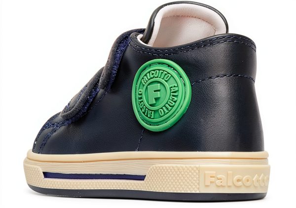 Naturino Boys Walking Shoes Leather Lined-3