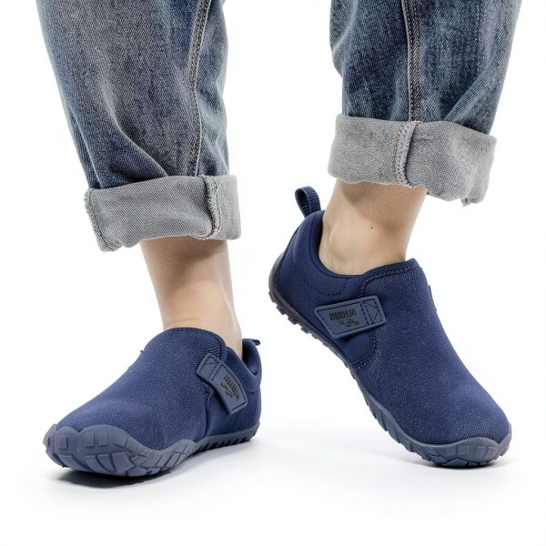 Kids Barefoot Shoes Unisex Child-6