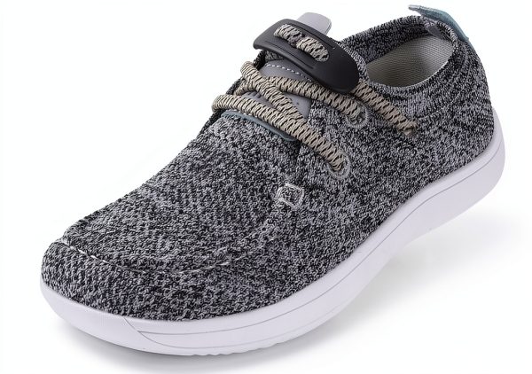Tug & Stay Quick-Lace Toddler Shoes Unisex Child-0