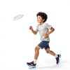 LED Kids Running Shoes Pavo Light Up Sneakers-4