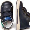 Naturino Boys Walking Shoes Leather Lined-1