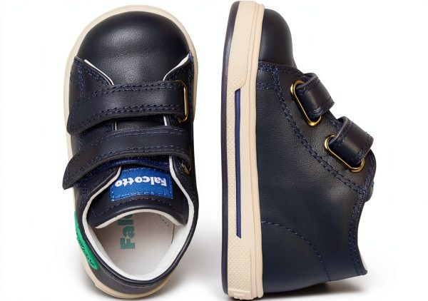 Naturino Boys Walking Shoes Leather Lined-1