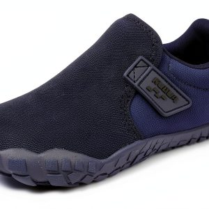 Kids Barefoot Shoes Unisex Child-0