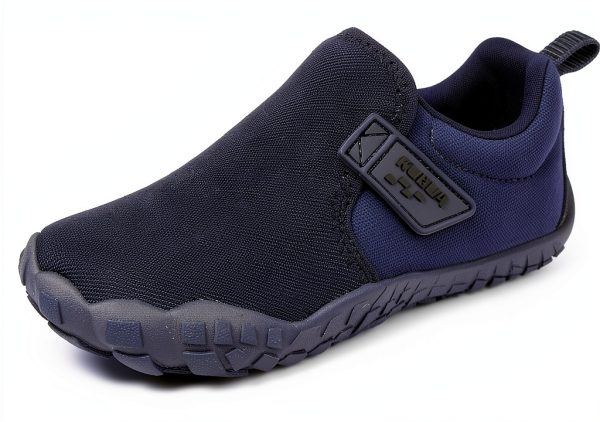 Kids Barefoot Shoes Unisex Child-0