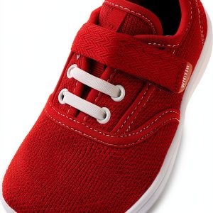 KidStep Toddler Walking Shoes Breathable Mesh-0