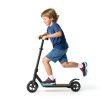 LED Kids Running Shoes Pavo Light Up Sneakers-6
