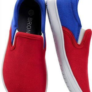 Whitin Boys Walking Shoes Unisex Child-0