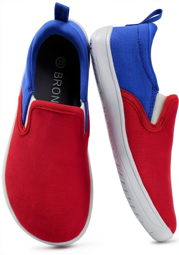 Whitin Boys Walking Shoes Unisex Child-0