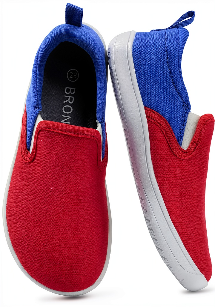 Whitin Boys Walking Shoes Unisex Child