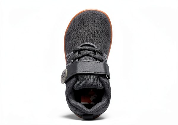 Toddler Walking Shoes KidStep Ultra Wide Toe-2