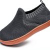 Toddler Boys Walking Shoes Purple Fish Scales-1