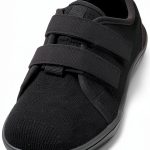 Kids Barefoot Shoes TinySteps Flexible Design-0