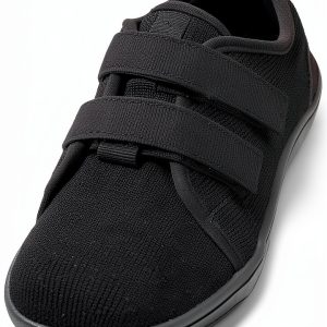 Kids Barefoot Shoes TinySteps Flexible Design-0
