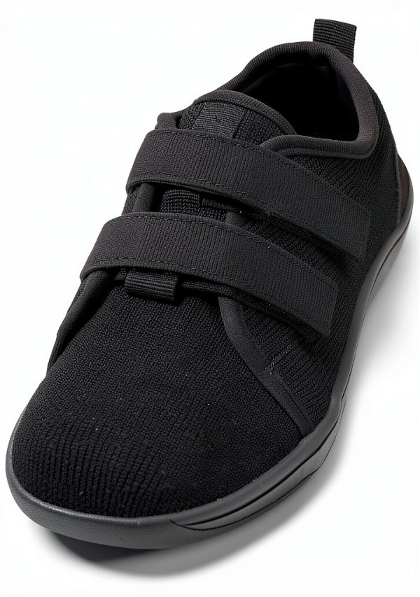 Kids Barefoot Shoes TinySteps Flexible Design-0