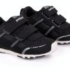 Pediped Kids Walking Shoes Mesh Breathable Design-1