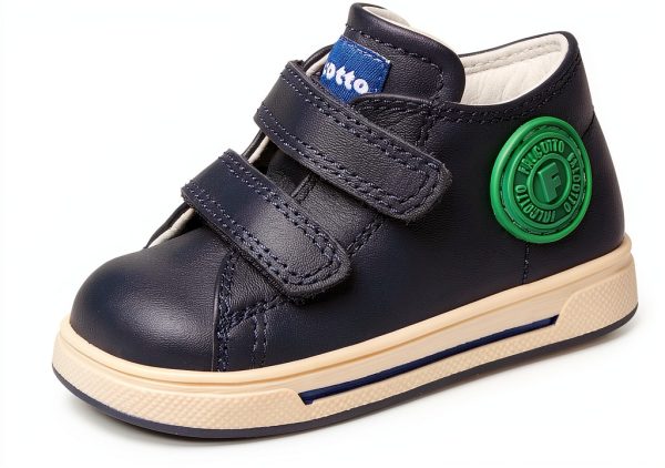 Naturino Boys Walking Shoes Leather Lined-5