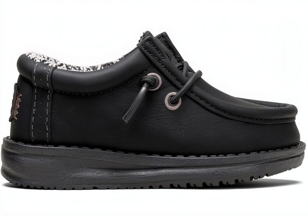 Hey Dude Mens Walking Shoes-5