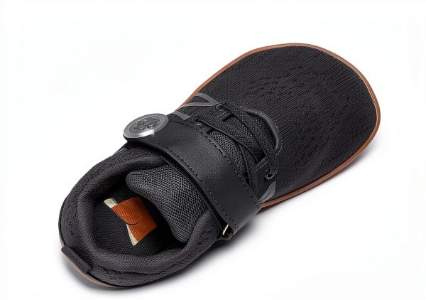 Toddler Walking Shoes KidStep Ultra Wide Toe-3