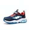 LED Kids Running Shoes Pavo Light Up Sneakers-3