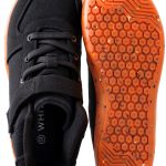 Kids Walking Shoes BrandName Canvas Zero Drop-1