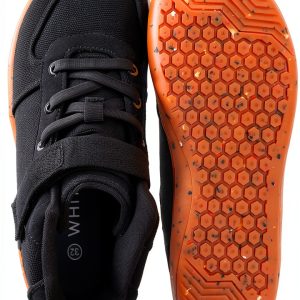 Kids Walking Shoes BrandName Canvas Zero Drop-1
