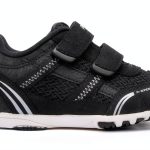 Pediped Kids Walking Shoes Mesh Breathable Design-0