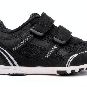 Pediped Kids Walking Shoes Mesh Breathable Design-0