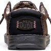 Hey Dude Mens Walking Shoes-4