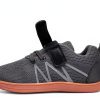 Toddler Walking Shoes KidStep Ultra Wide Toe-4
