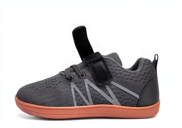 Toddler Walking Shoes KidStep Ultra Wide Toe-4