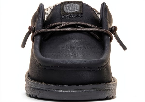 Hey Dude Mens Walking Shoes-6