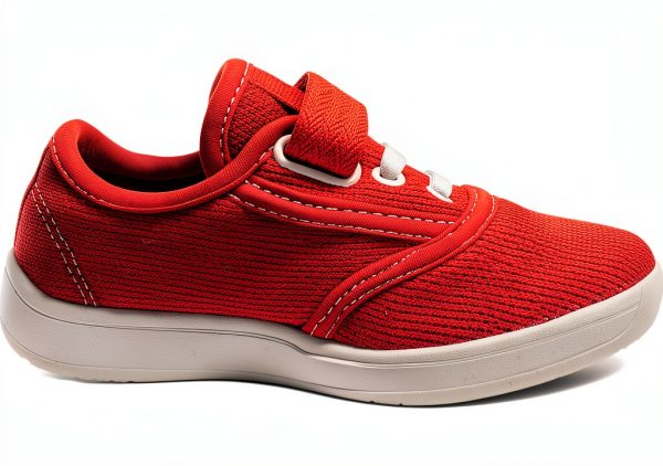 KidStep Toddler Walking Shoes Breathable Mesh-2