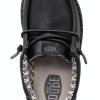 Hey Dude Mens Walking Shoes-1