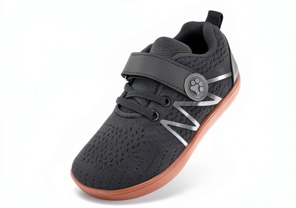 Toddler Walking Shoes KidStep Ultra Wide Toe-1