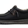 Hey Dude Mens Walking Shoes-3
