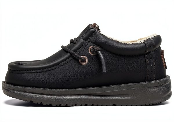 Hey Dude Mens Walking Shoes-3
