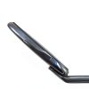 Artman Instruments Dental Mirror Size 5 Rhodium Plated Stainless Steel-5