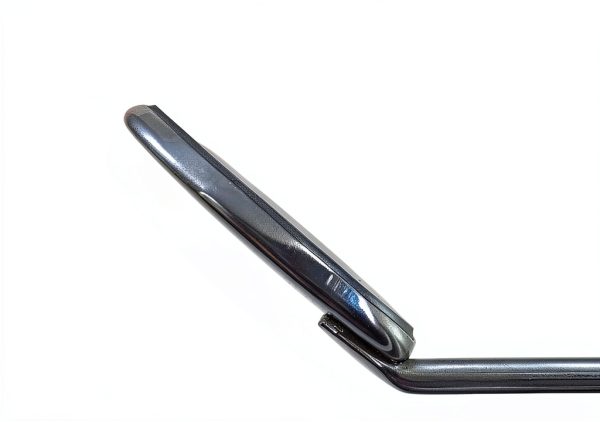 Artman Instruments Dental Mirror Size 5 Rhodium Plated Stainless Steel-5
