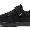 W8k7 Boys Walking Shoes Zero‑Drop Mesh – Breathable Slip‑Resistant-1