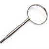 Artman Instruments Dental Mirror Size 5 Rhodium Plated Stainless Steel-8